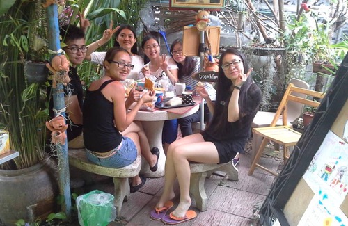 Don Muang Resort | Private room ∙ 8 guests