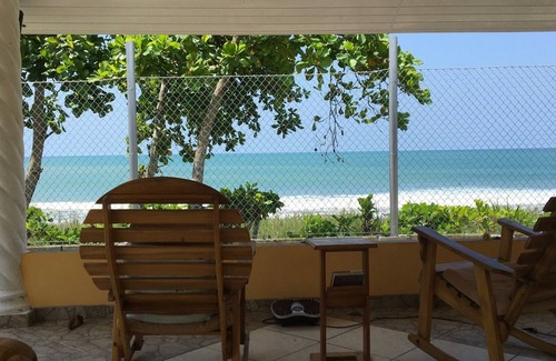 Puerto Armuelles House | Private room at Las Brisas Del Mar