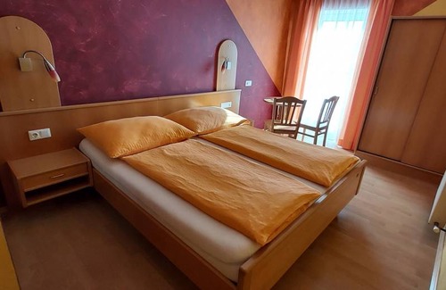 Monichkirchen Resort | Private room ∙ 1 bedroom ∙ 2 guests