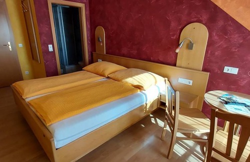 Monichkirchen Resort | Private room ∙ 1 bedroom ∙ 2 guests