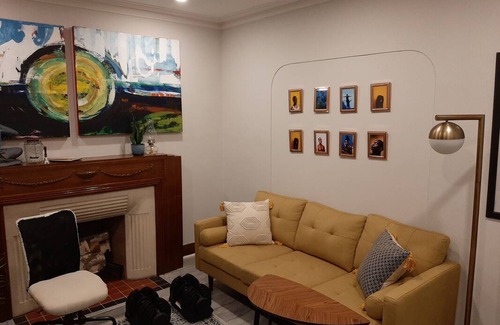 Fairbank Resort | Private room ∙ 2 guests