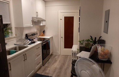 Fairbank Resort | Private room ∙ 2 guests