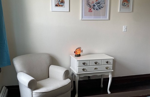 West Creek Bed & Breakfast | Private Room close to LBI Long Beach Island West Creek Tuckerton Wedding Venues
