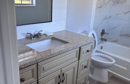 Panama City House | Private Room, Comfortable Home