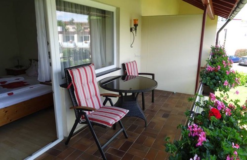 Bad Krozingen Resort | Private room ∙ 1 guest