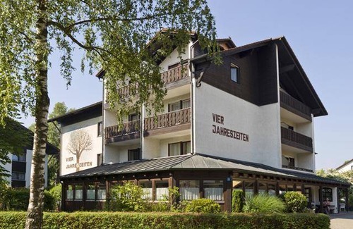 Safferstetten Cabin | Private room ∙ Doppelzimmer
