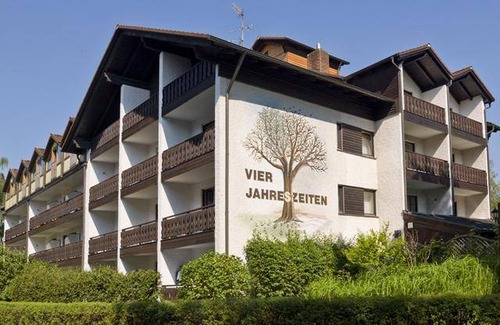 Safferstetten Cabin | Private room ∙ Doppelzimmer