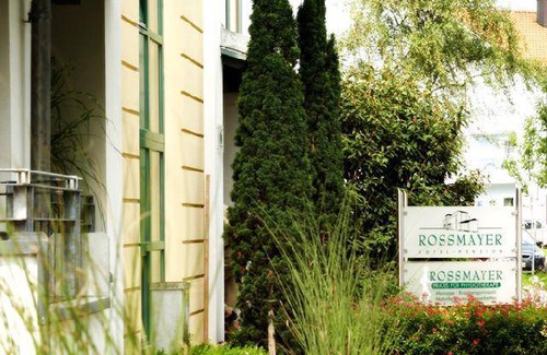 Safferstetten Resort | Private room ∙ 1 guest