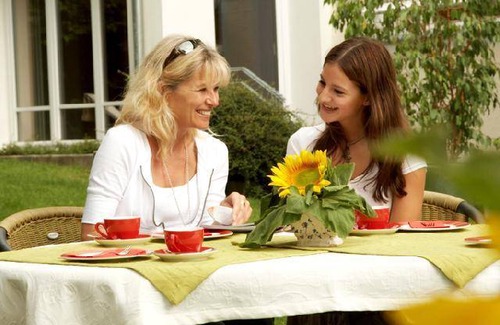 Safferstetten Resort | Private room ∙ 1 guest