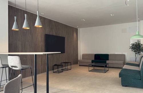 Norte Resort | Private room ∙ 1 bedroom ∙ 1 guest