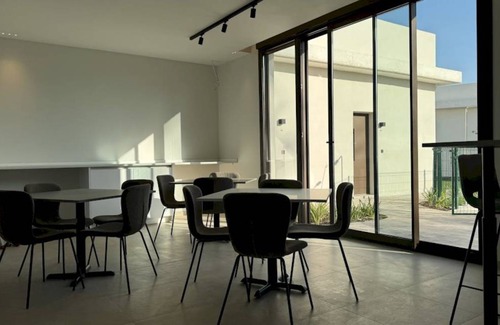 Norte Resort | Private room ∙ 1 bedroom ∙ 1 guest