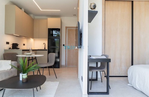 Norte Resort | Private room ∙ 1 bedroom ∙ 1 guest