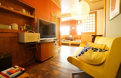 Hida Takayama Onsen House | Private room for up to 6 people/Takayama Gifu