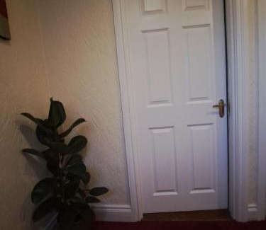 Clonmel Bed & Breakfast | PRIVATE ROOM IN A HOUSE