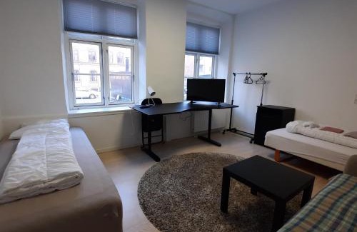 Odense House | Private Room in a shared apartment