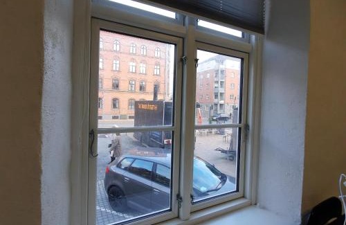 Odense House | Private Room in a shared apartment
