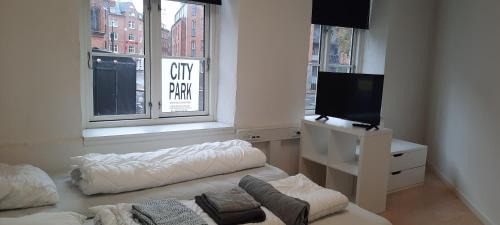 Odense House | Private Room in a shared apartment