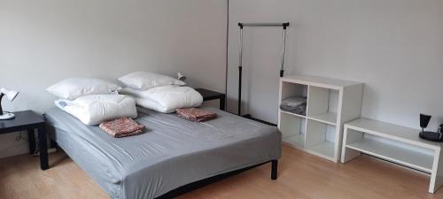 Odense House | Private Room in a shared apartment
