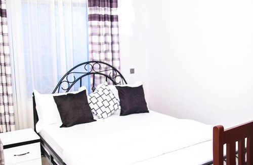 Ubungo Villa | Private room in a villa - located in Sinza