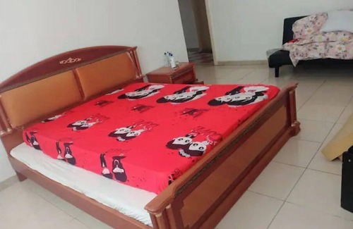 Al Ain Villa | Private room in a villa. With attached bathrom