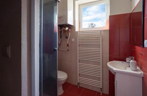 Levice Apartment | Private room in Art Centre