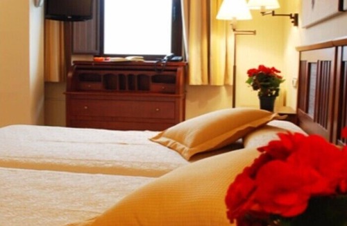 Arbizu Apartment | Private room in charming rural hotel 10