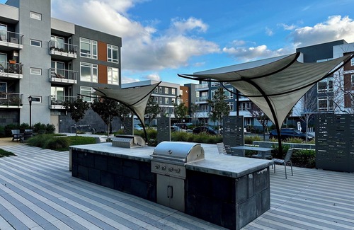 Rancho Santa Teresa Condo | Private room in condo in San Jose, California