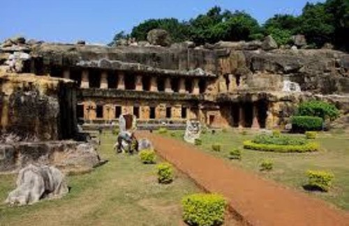 Bhubaneshwar Resort | Private room ∙ 2 guests