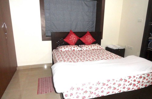 Bhubaneshwar Resort | Private room ∙ 2 guests
