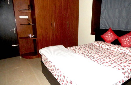 Bhubaneshwar Resort | Private room ∙ 2 guests