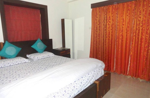 Bhubaneshwar Resort | Private room ∙ 2 guests