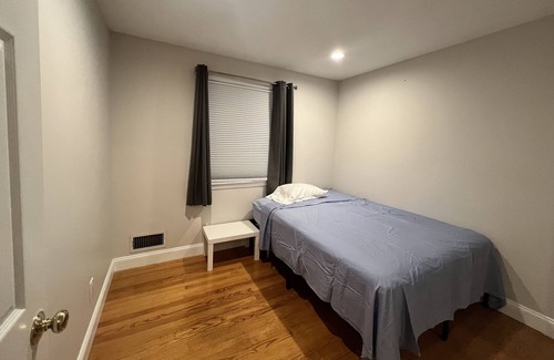 Fairland House | Private room in silver spring with cozy place