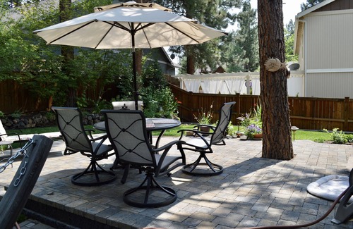 Southwest Bend House | Private Room in shared home next to the Deschutes River Trail