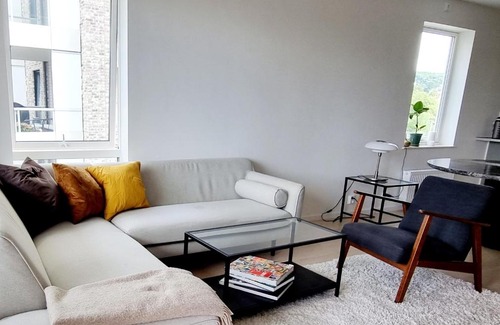 Oslo House | Private room in shared Modern Apartment - Oslo Hideaway