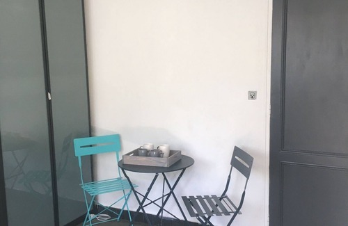 Taussat House | Private room in Taussat feet in the water
