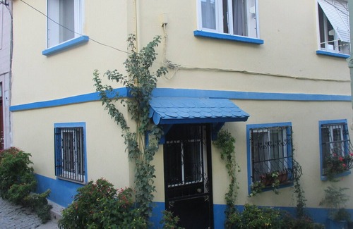 Ayvalik City Center Bed & Breakfast | Private room in the heart of Ayvalik