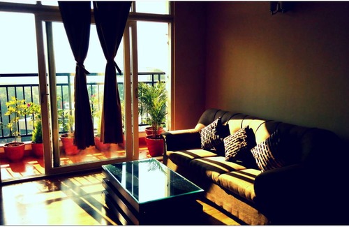 Thigalarapalya Resort | Private room ∙ 2 guests