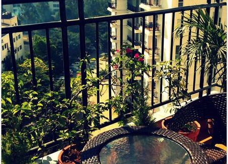Thigalarapalya Resort | Private room ∙ 2 guests