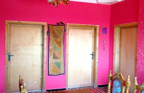 Wadi Musa Resort | Private room ∙ 4 guests