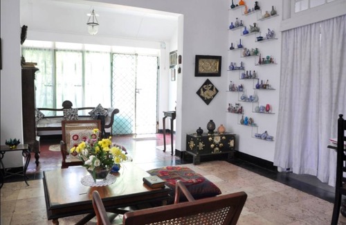 Kollupitiya Resort | Private room ∙ 2 guests