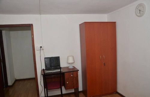 Ekala Resort | Private room ∙ 2 guests