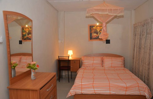 Ekala Resort | Private room ∙ 2 guests