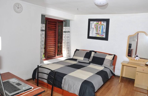 Ekala Resort | Private room ∙ 2 guests