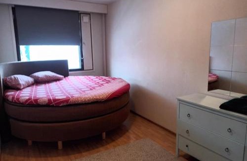Espoo Centre House | Private room near Espoo keskus in sharing apartment