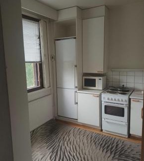 Espoo Centre House | Private room near Espoo keskus in sharing apartment