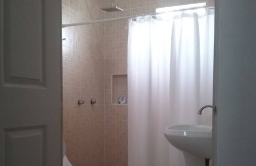 Atlixco Apartment | Private room near the Zocalo of Atlixco 3