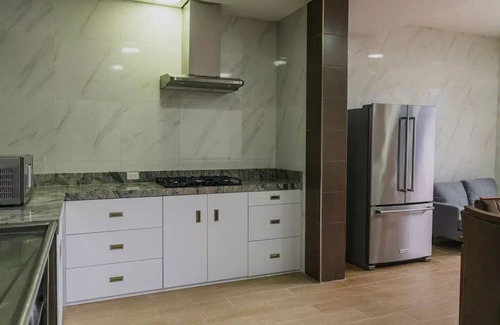 Cojimies Apartment | Private Room Next to the Pool w/Shared Kitchenn