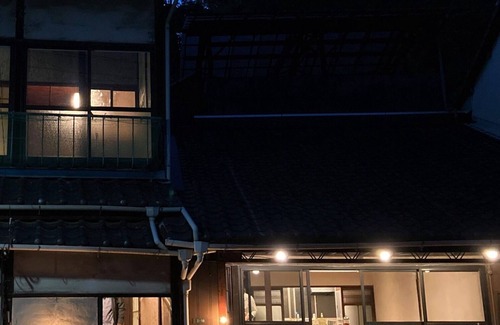 Kure House | Private room on the 2nd floor/Kure Hiroshima