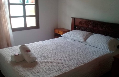 Old Town Apartment | Private room very close to the center