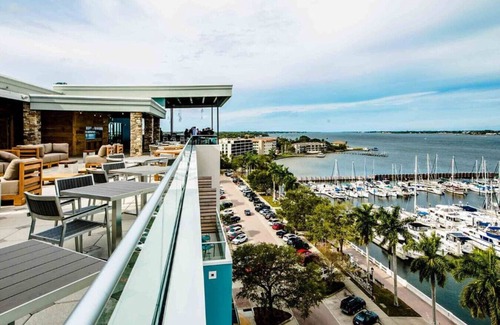 Bradenton Apartment | Private room with Kitchen and Bath